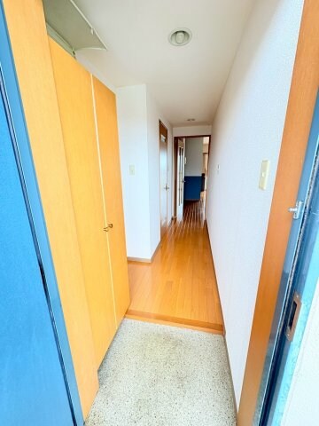 レジデンスアルタの物件内観写真