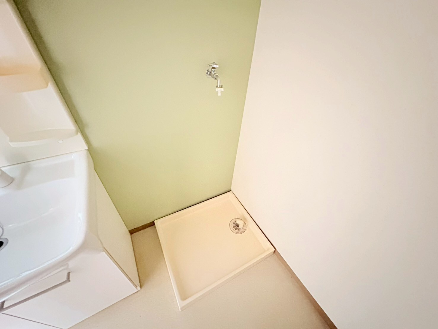 レジデンスアルタの物件内観写真