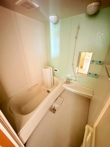 レジデンスアルタの物件内観写真