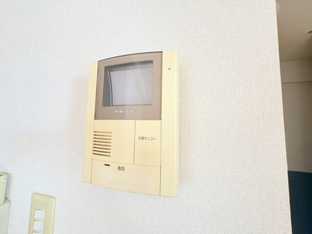 レジデンスアルタの物件内観写真