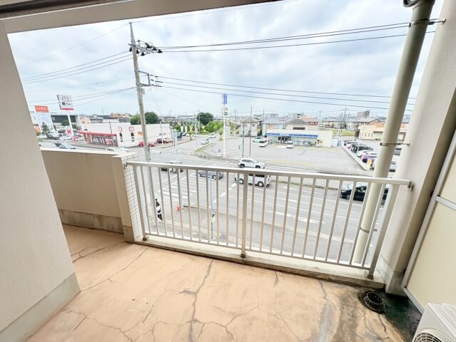 レジデンスアルタの物件内観写真