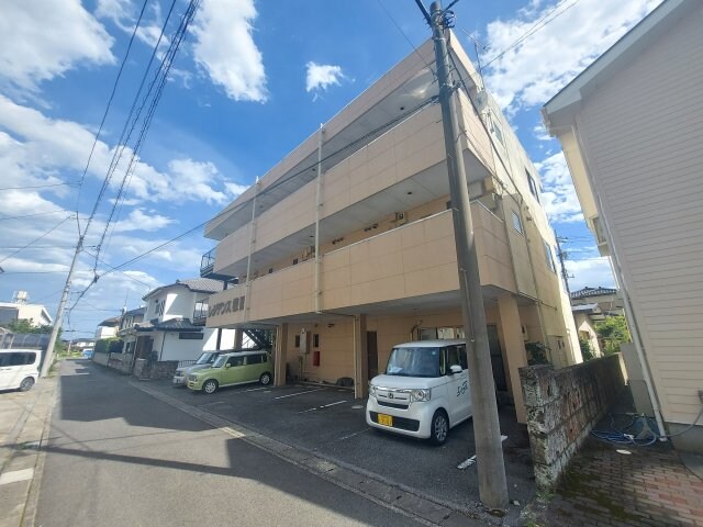 レジデンス桜田の物件内観写真