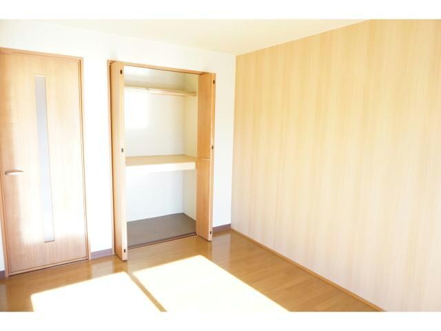 レジデンス桜田の物件内観写真