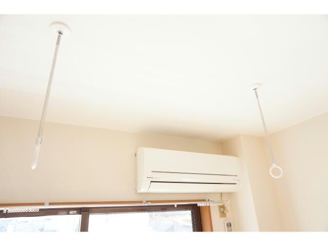 レジデンス桜田の物件内観写真