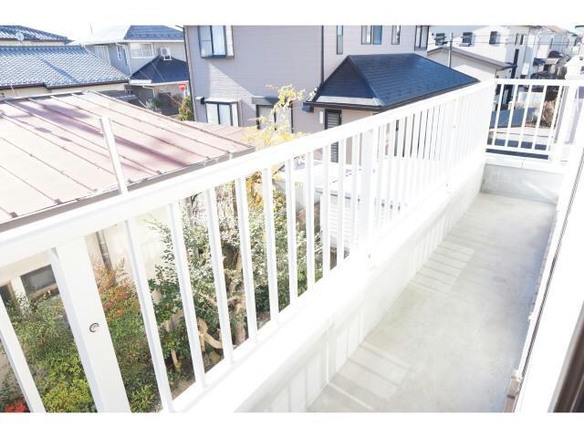 レジデンス桜田の物件内観写真