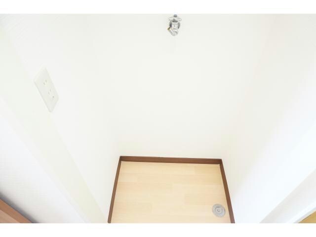 レジデンス桜田の物件内観写真