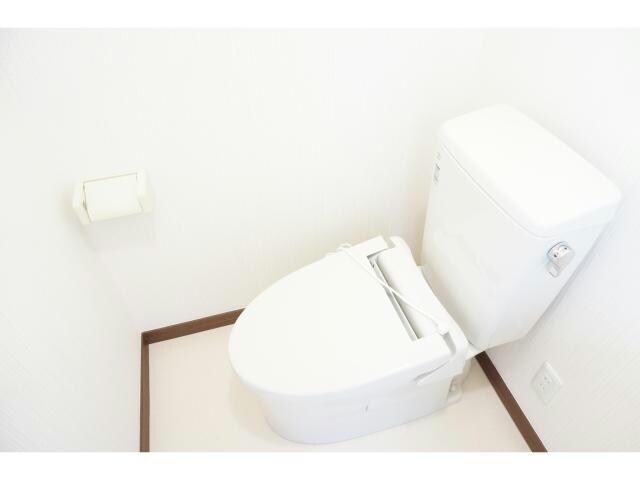 レジデンス桜田の物件内観写真