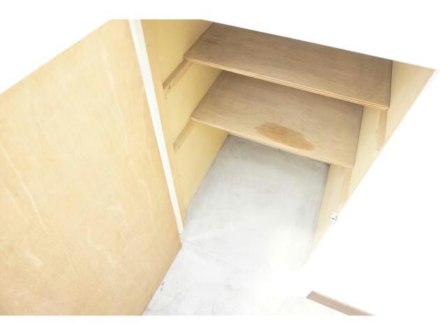 レジデンス桜田の物件内観写真