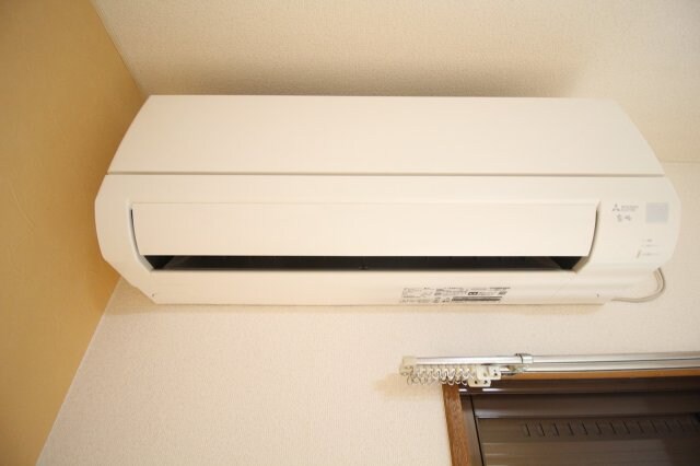 アートヒルズ一条の物件内観写真