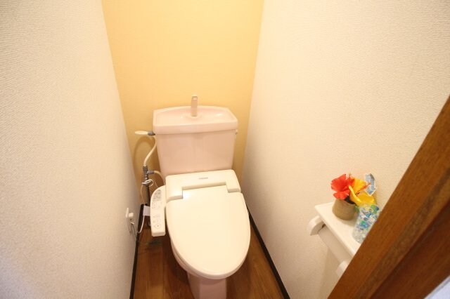 アートヒルズ一条の物件内観写真