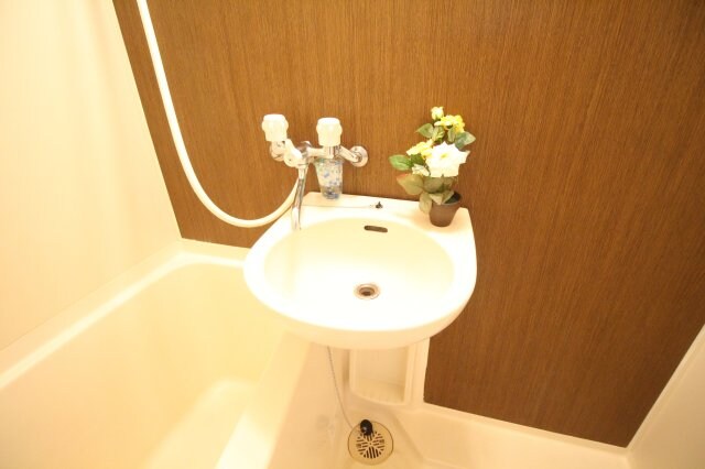 アートヒルズ一条の物件内観写真