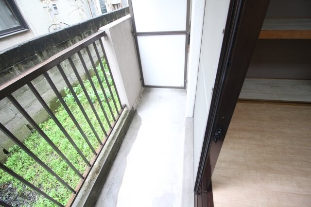 アートヒルズ一条の物件内観写真