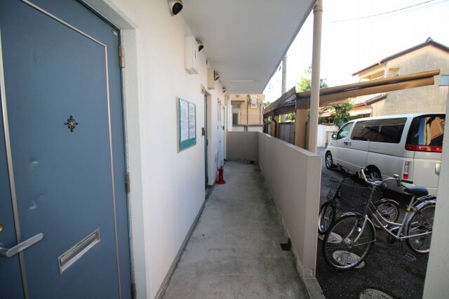 アートヒルズ一条の物件内観写真