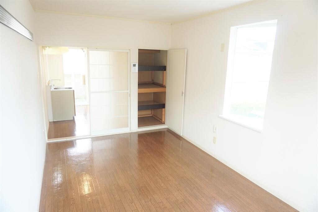 ハイム８８Ａの物件内観写真