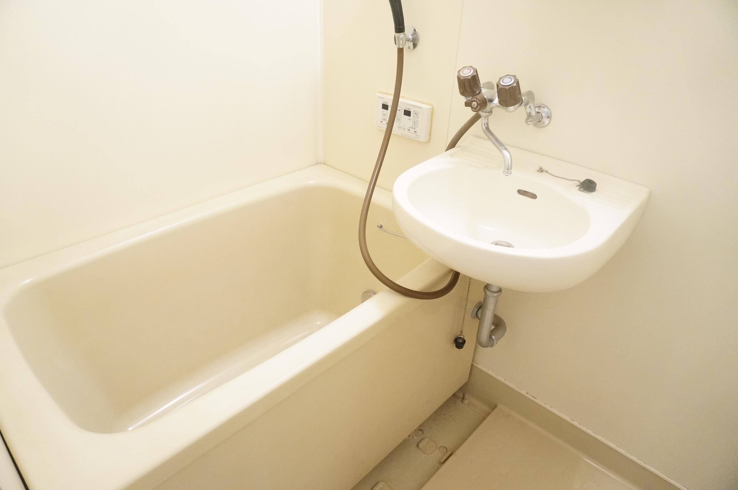 ハイム８８Ａの物件内観写真