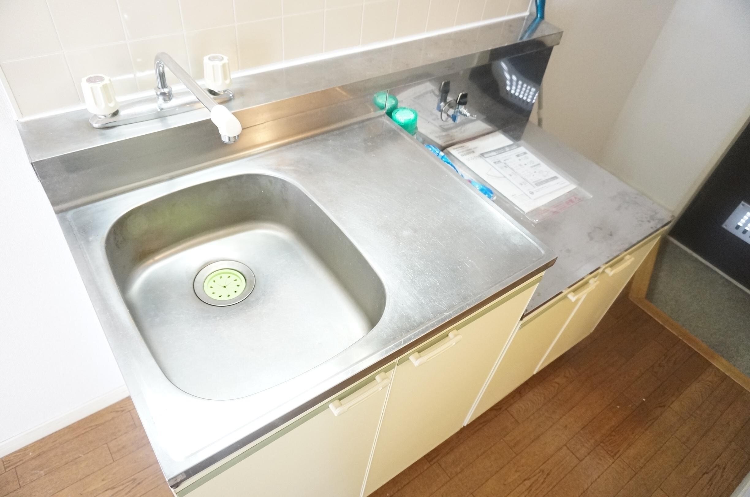 ハイム８８Ａの物件内観写真