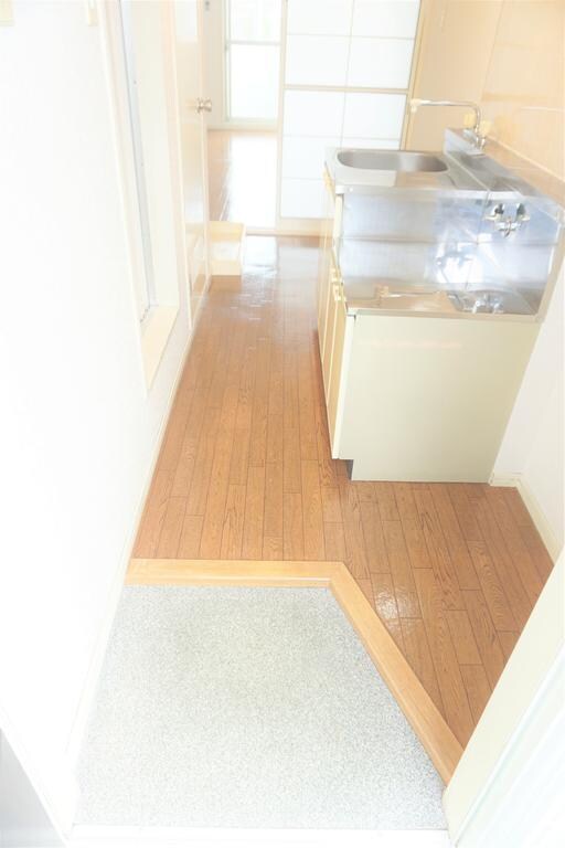 ハイム８８Ａの物件内観写真