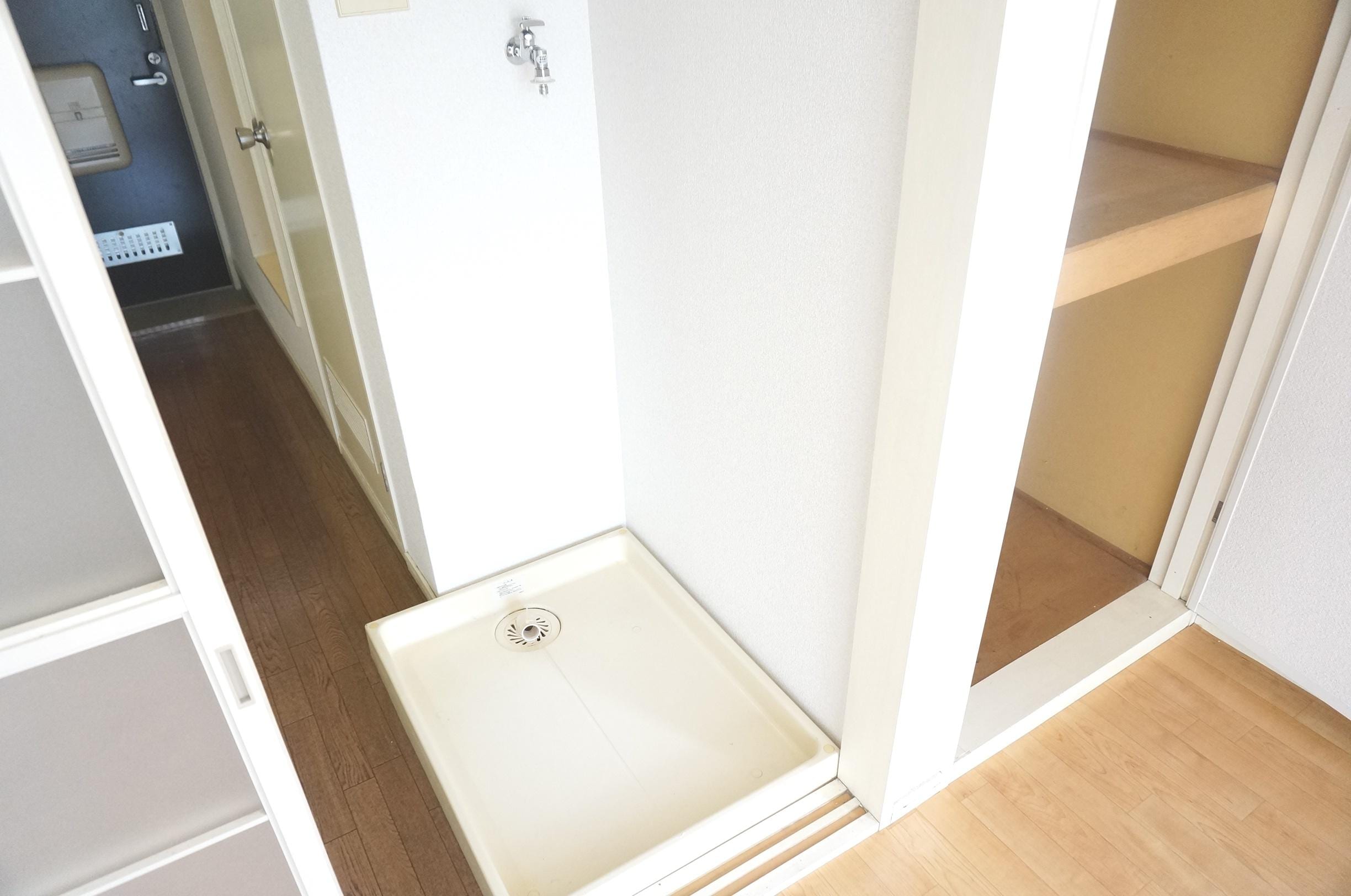 ハイム８８Ａの物件内観写真