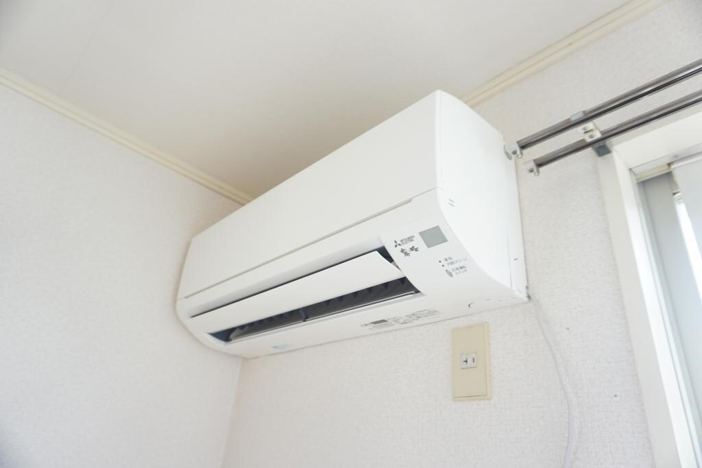 ハイム８８Ａの物件内観写真