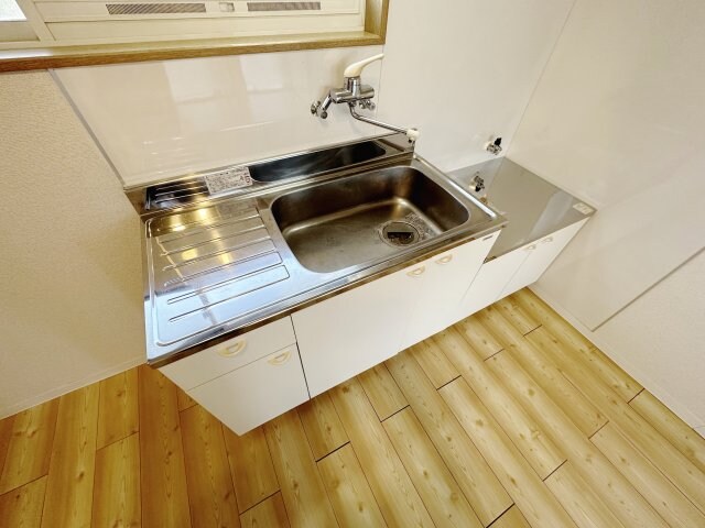 シャトー田崎ＰＡＲＴ２の物件内観写真