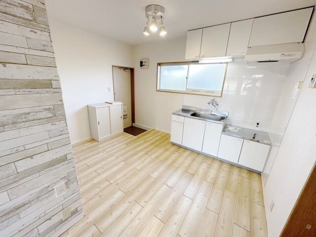 シャトー田崎ＰＡＲＴ２の物件内観写真