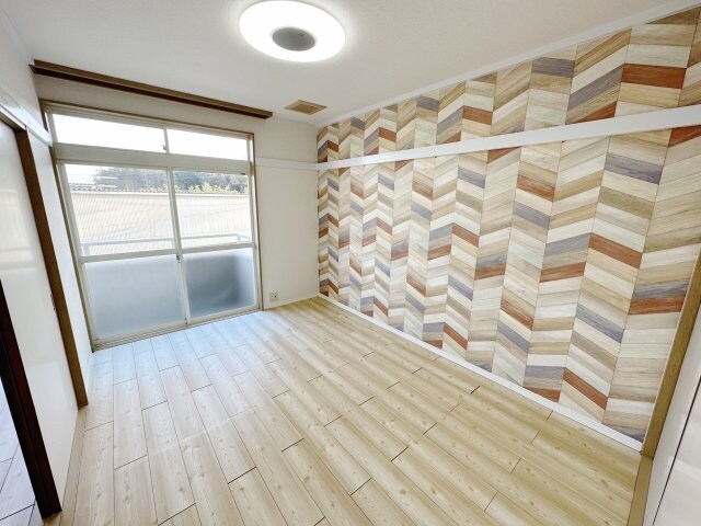 シャトー田崎ＰＡＲＴ２の物件内観写真