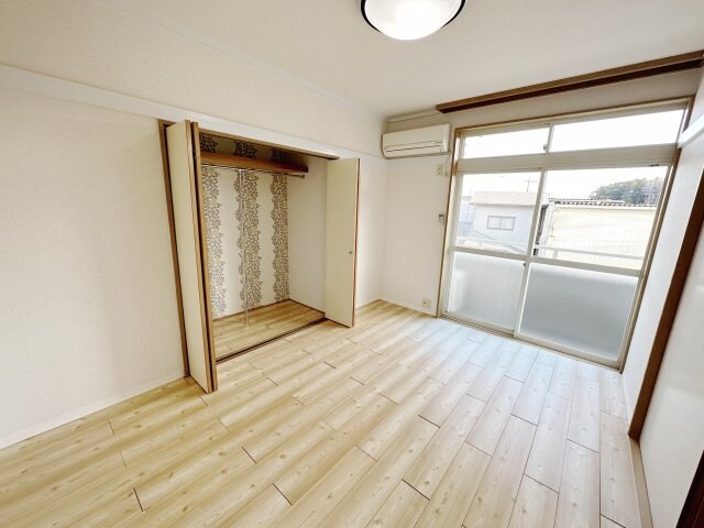 シャトー田崎ＰＡＲＴ２の物件内観写真