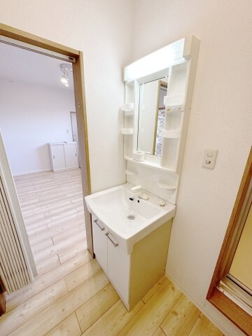 シャトー田崎ＰＡＲＴ２の物件内観写真