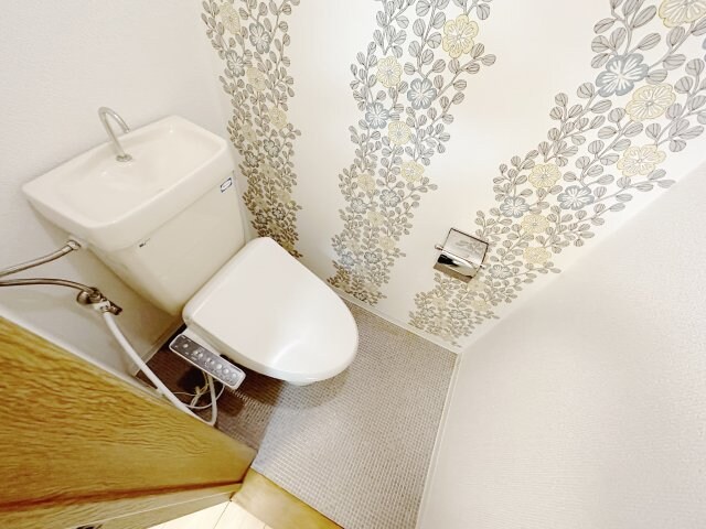 シャトー田崎ＰＡＲＴ２の物件内観写真