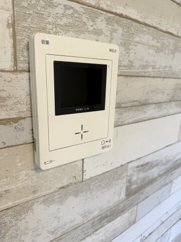 シャトー田崎ＰＡＲＴ２の物件内観写真