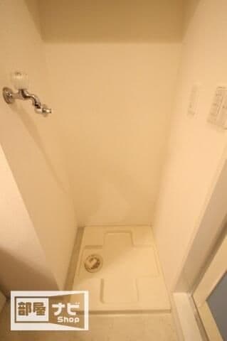 アルファレガロ栗林の物件内観写真