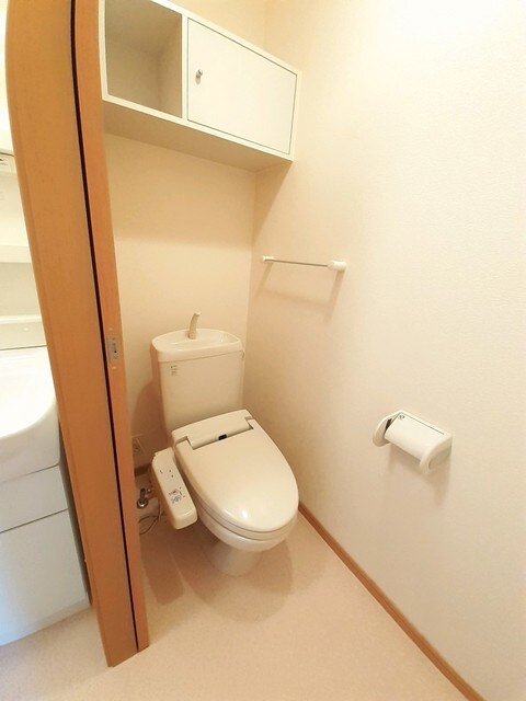 グランデ　カーサＤの物件内観写真