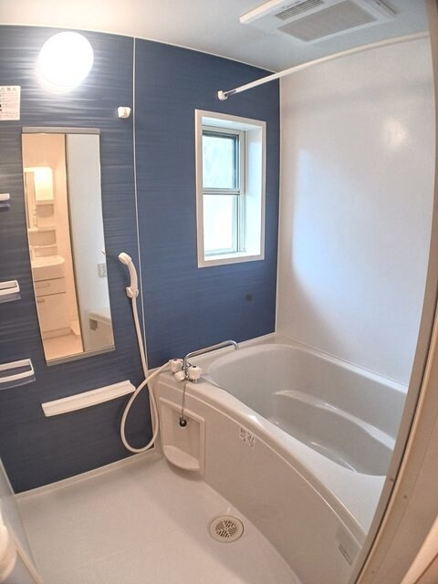 フォンモンターニュⅡＣの物件内観写真