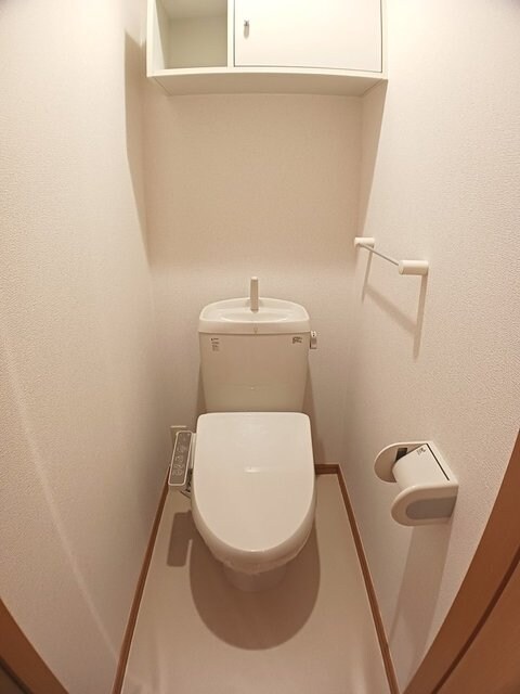 フォンモンターニュⅡＣの物件内観写真