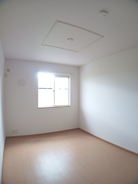 フォンモンターニュⅡＣの物件内観写真