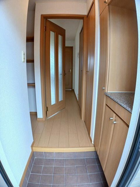 フォンモンターニュⅡＣの物件内観写真