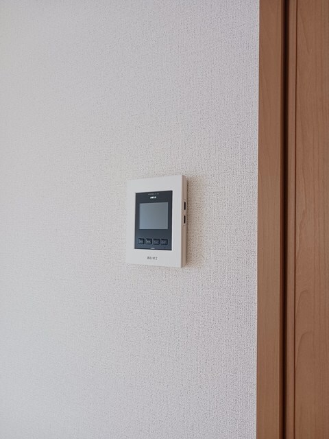 フォンモンターニュⅡＣの物件内観写真