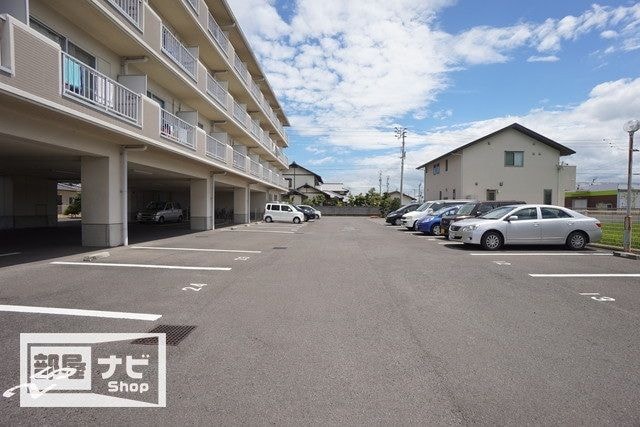 リベルテ太田の物件外観写真