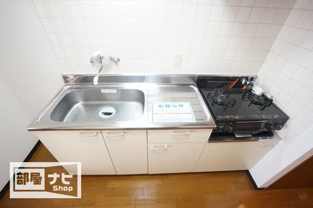 リベルテ太田の物件内観写真