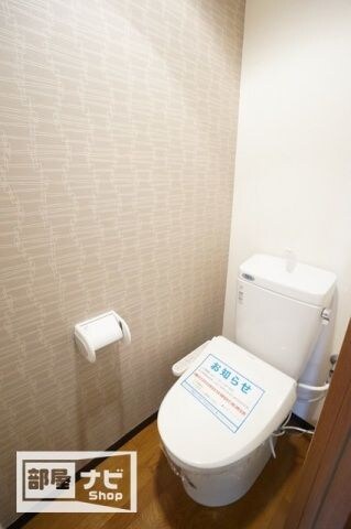 リベルテ太田の物件内観写真