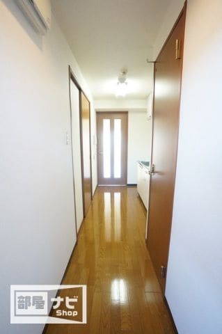 リベルテ太田の物件内観写真