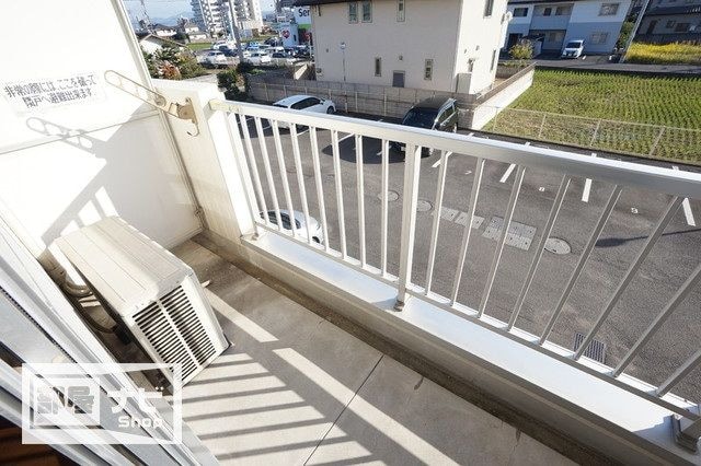 リベルテ太田の物件内観写真