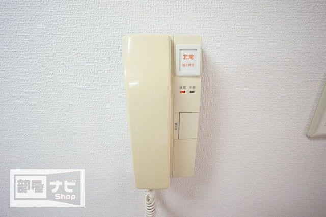 リベルテ太田の物件内観写真