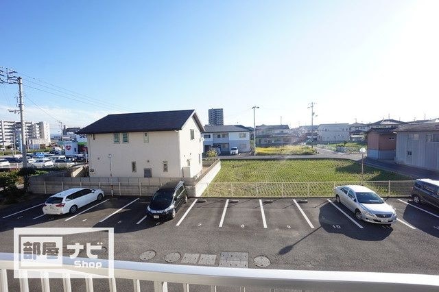 リベルテ太田の物件内観写真