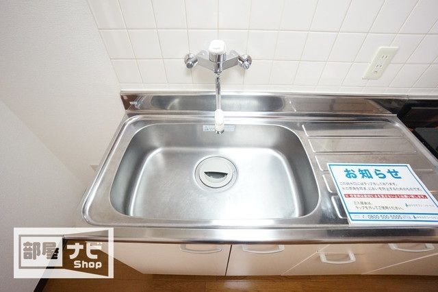 リベルテ太田の物件内観写真