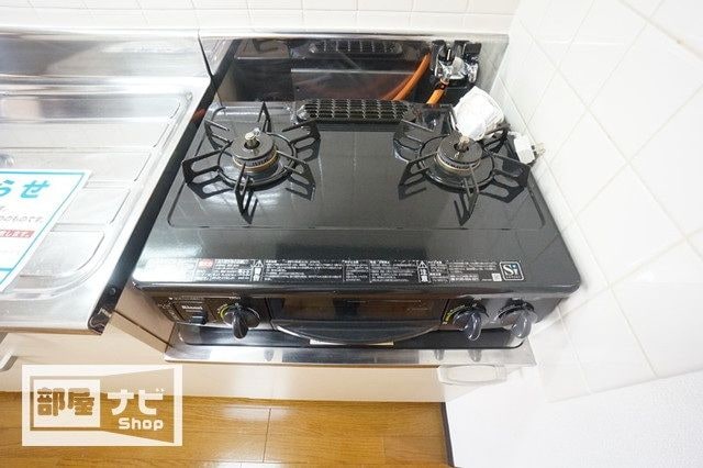 リベルテ太田の物件内観写真