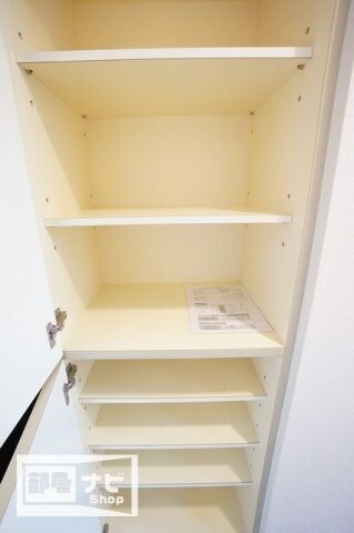 リベルテ太田の物件内観写真