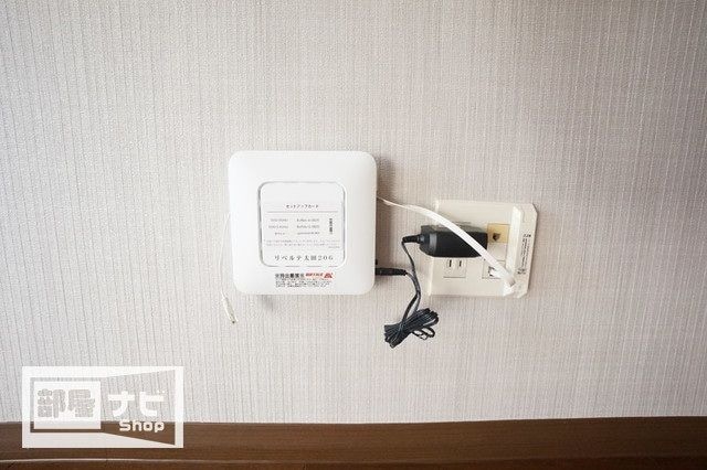 リベルテ太田の物件内観写真