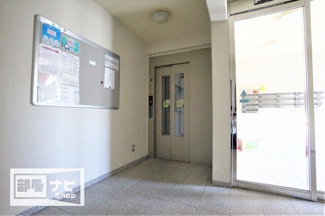 リベルテ太田の物件内観写真