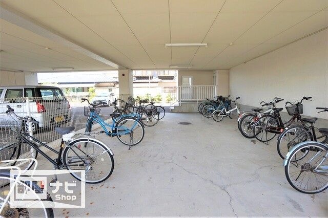 リベルテ太田の物件内観写真